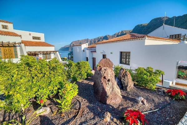 Hotel Ona Las Rosas